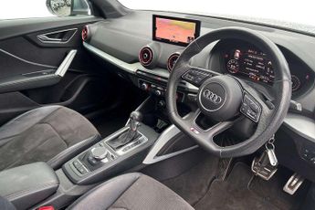 Audi Q2 SQ2