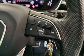 Audi Q3 Black Edition