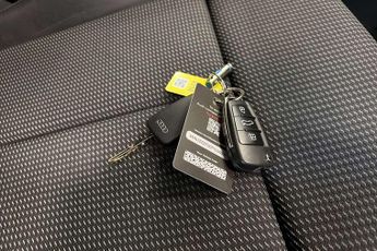 Audi Q3 Black Edition