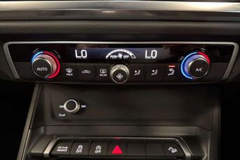 Audi Q3 Black Edition