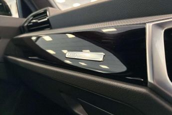 Audi Q3 Black Edition