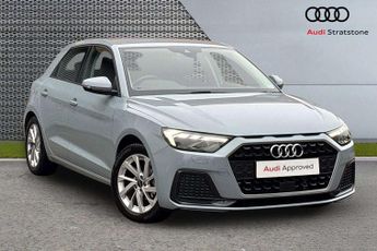 Audi A1 Sport