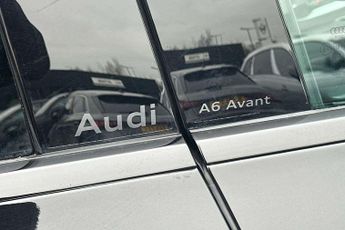 Audi A6 Edition 1
