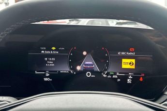 Audi A6 Edition 1