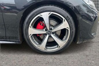 Audi A6 Edition 1