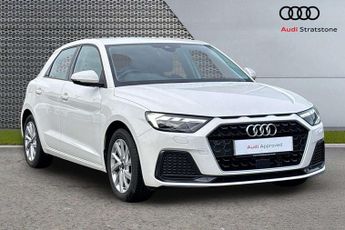 Audi A1 Sport