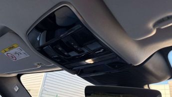 Land Rover Range Rover Sport SE