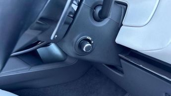 Land Rover Range Rover Sport SE
