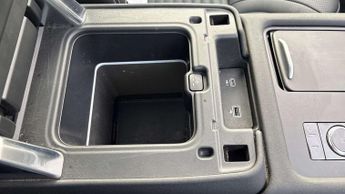 Land Rover Discovery Metropolitan Edition