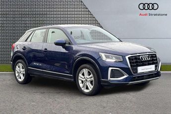 Audi Q2 Sport