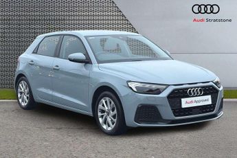 Audi A1 Sport