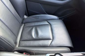 Audi Q7 Black Edition