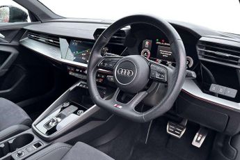 Audi A3 Edition 1