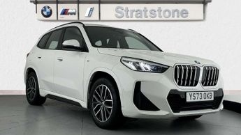 BMW X1 M Sport