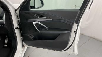 BMW X1 M Sport