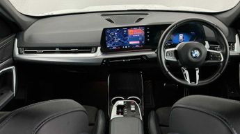 BMW X1 M Sport
