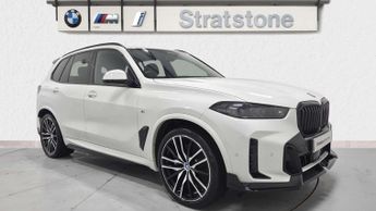 BMW X5 M Sport