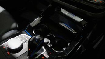 BMW Ix3 M Sport Pro