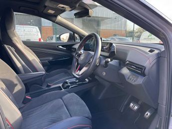 Volkswagen Id.4 GTX Max