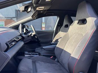 Volkswagen Id.4 GTX Max