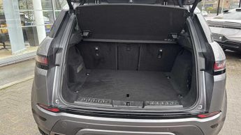 Land Rover Range Rover Evoque R-Dynamic HSE