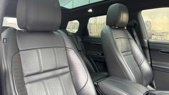 Land Rover Range Rover Evoque R-Dynamic HSE