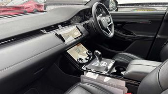 Land Rover Range Rover Evoque R-Dynamic HSE