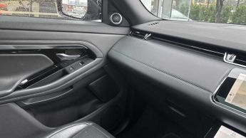Land Rover Range Rover Evoque R-Dynamic HSE