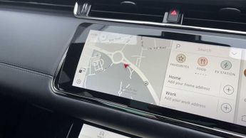 Land Rover Range Rover Evoque R-Dynamic HSE