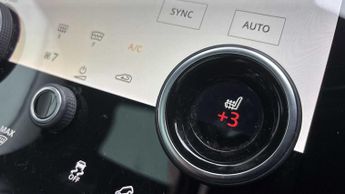 Land Rover Range Rover Evoque R-Dynamic HSE