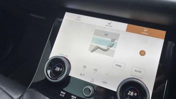 Land Rover Range Rover Evoque R-Dynamic HSE