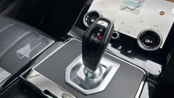 Land Rover Range Rover Evoque R-Dynamic HSE