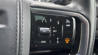 Land Rover Range Rover Evoque R-Dynamic HSE