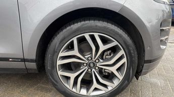 Land Rover Range Rover Evoque R-Dynamic HSE