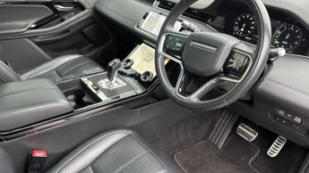 Land Rover Range Rover Evoque R-Dynamic HSE