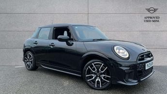 MINI Cooper S Sport