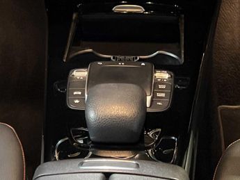 Mercedes-Benz A Class AMG Line