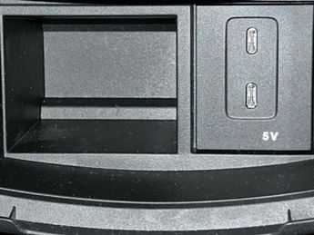 Mercedes-Benz A Class AMG Line