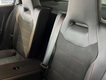 Mercedes-Benz A Class AMG Line