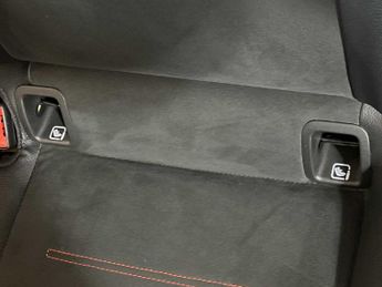 Mercedes-Benz A Class AMG Line