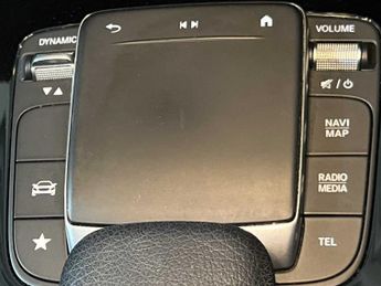 Mercedes-Benz A Class AMG Line