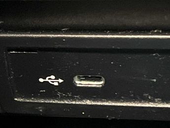 Mercedes-Benz A Class AMG Line