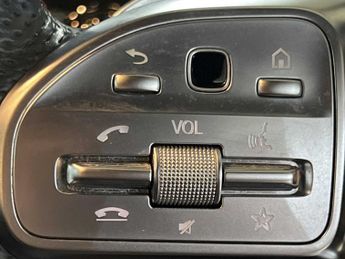 Mercedes-Benz A Class AMG Line