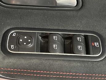 Mercedes-Benz A Class AMG Line