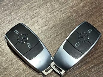 Mercedes-Benz A Class AMG Line