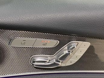 Mercedes-Benz E Class SE