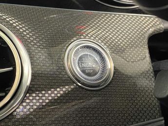 Mercedes-Benz E Class SE