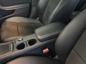 Mercedes-Benz Cla AMG Line Edition