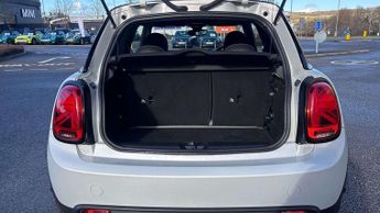 MINI Hatchback Cooper S Level 3