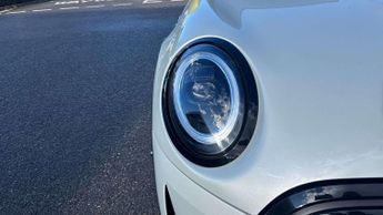 MINI Hatchback Cooper S Level 3